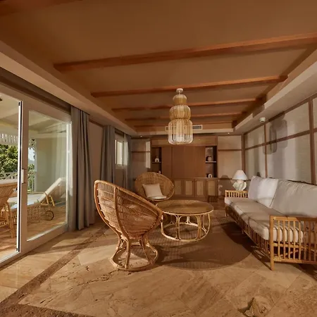 Bahia Principe Luxury Cayo Levantado - All Inclusive Samaná Habitación foto