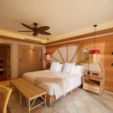 Bahia Principe Luxury Cayo Levantado - All Inclusive Samaná Habitación foto