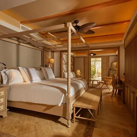 Bahia Principe Luxury Cayo Levantado - All Inclusive Samaná Habitación foto