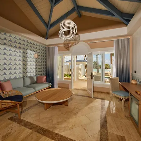 Bahia Principe Luxury Cayo Levantado - All Inclusive Samaná Servicios foto