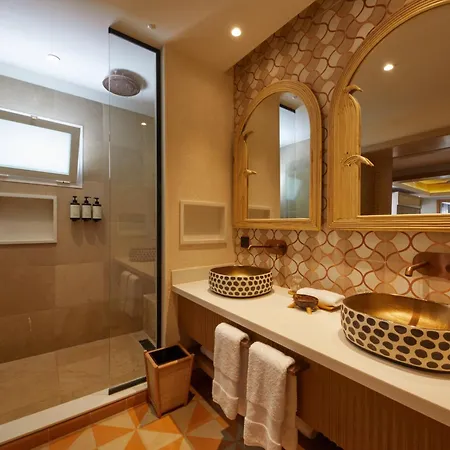 Bahia Principe Luxury Cayo Levantado - All Inclusive Samaná Interior foto