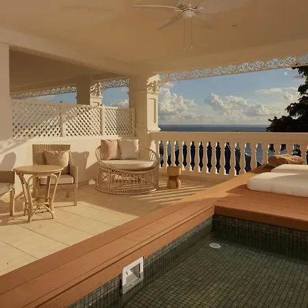 Bahia Principe Luxury Cayo Levantado - All Inclusive Samaná Servicios foto