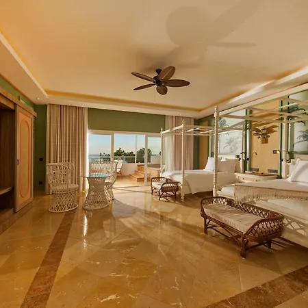 Bahia Principe Luxury Cayo Levantado - All Inclusive Samaná Habitación foto