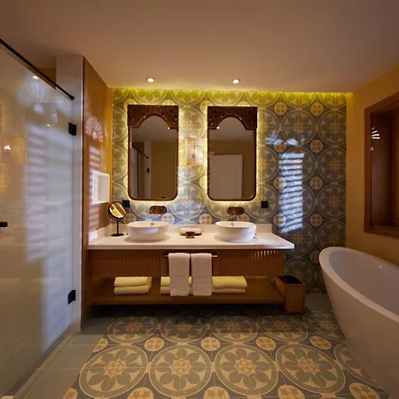 Bahia Principe Luxury Cayo Levantado - All Inclusive Samaná Interior foto