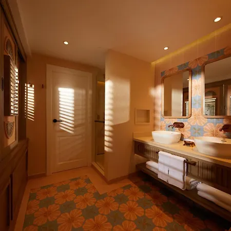 Bahia Principe Luxury Cayo Levantado - All Inclusive Samaná Habitación foto