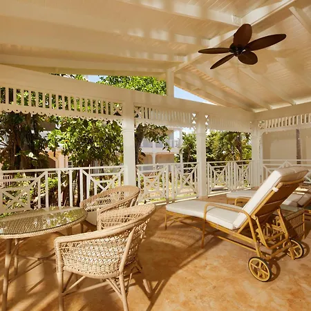 Bahia Principe Luxury Cayo Levantado - All Inclusive Samaná Servicios foto