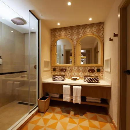Bahia Principe Luxury Cayo Levantado - All Inclusive Samaná Interior foto