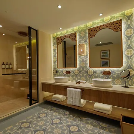 Bahia Principe Luxury Cayo Levantado - All Inclusive Samaná Interior foto