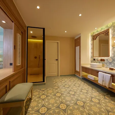 Bahia Principe Luxury Cayo Levantado - All Inclusive Samaná Habitación foto