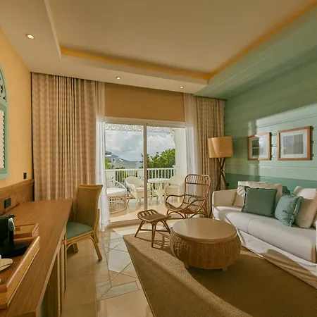 Bahia Principe Luxury Cayo Levantado - All Inclusive Samaná Interior foto