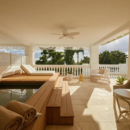 Bahia Principe Luxury Cayo Levantado - All Inclusive Samaná Interior foto