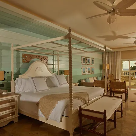 Bahia Principe Luxury Cayo Levantado - All Inclusive Samaná Habitación foto