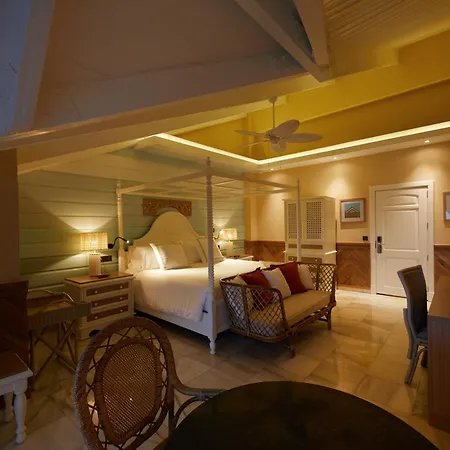 Bahia Principe Luxury Cayo Levantado - All Inclusive Samaná Servicios foto