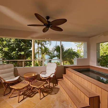 Bahia Principe Luxury Cayo Levantado - All Inclusive Samaná Servicios foto
