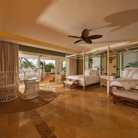 Bahia Principe Luxury Cayo Levantado - All Inclusive Samaná Interior foto