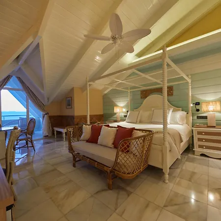 Bahia Principe Luxury Cayo Levantado - All Inclusive Samaná Servicios foto