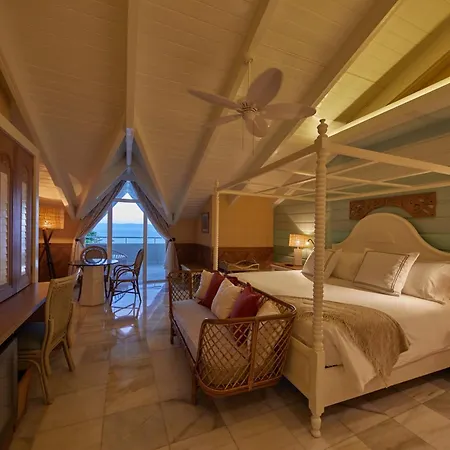 Bahia Principe Luxury Cayo Levantado - All Inclusive Samaná Habitación foto