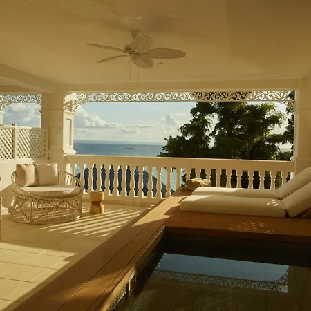Bahia Principe Luxury Cayo Levantado - All Inclusive Samaná Servicios foto