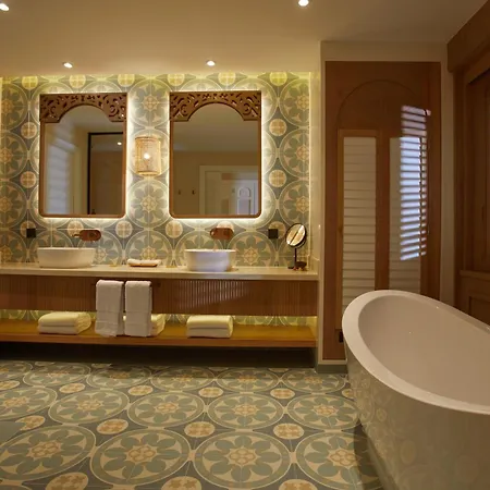 Bahia Principe Luxury Cayo Levantado - All Inclusive Samaná Interior foto