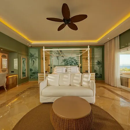 Bahia Principe Luxury Cayo Levantado - All Inclusive Samaná Servicios foto