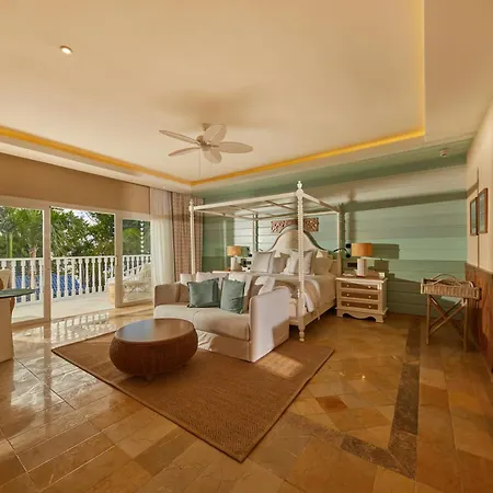 Bahia Principe Luxury Cayo Levantado - All Inclusive Samaná Habitación foto