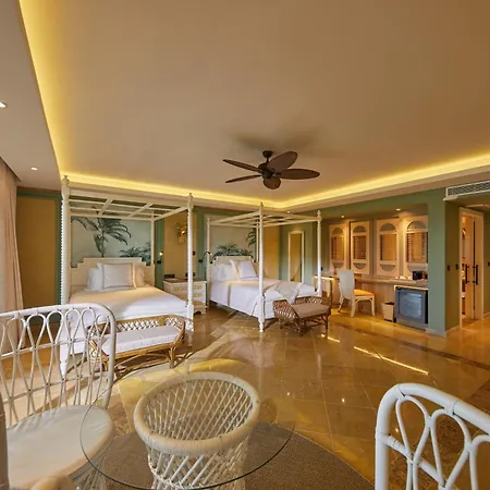 Bahia Principe Luxury Cayo Levantado - All Inclusive Samaná Servicios foto