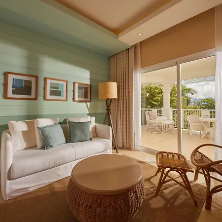 Bahia Principe Luxury Cayo Levantado - All Inclusive Samaná Habitación foto